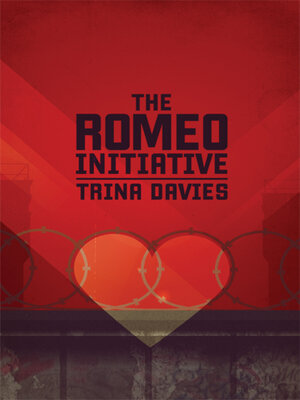 cover image of The Romeo Initiative